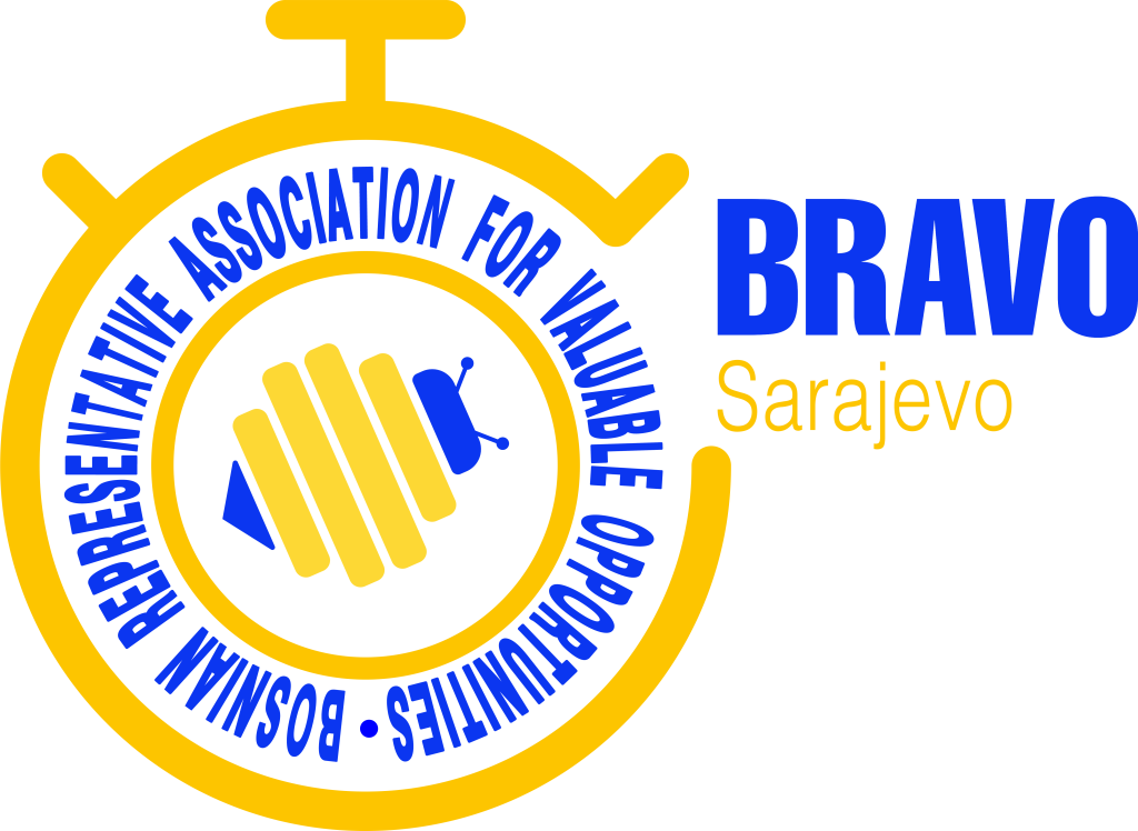 Bravo Logo